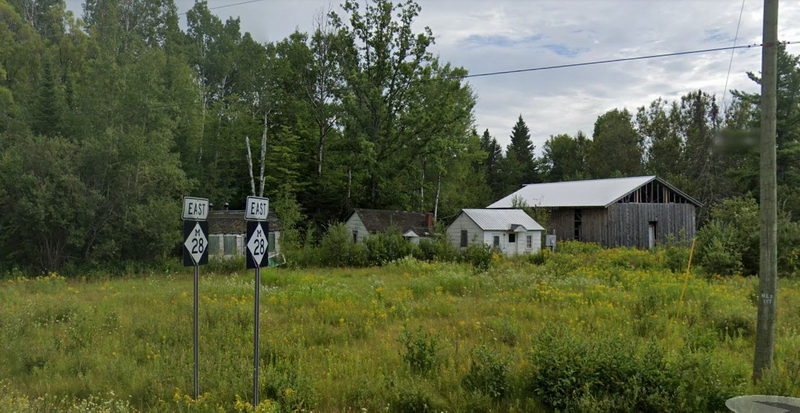 Margrets Motel - 2022 Street View